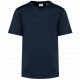 Tunica unisex maniche corte in policotone WK507 WK. Designed To Work