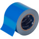 Nastro adesivo BLU in poliestere H mm 100x30 mt spessore mm 0,20