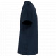 Tunica unisex maniche corte in policotone WK507 WK. Designed To Work