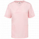 Tunica unisex maniche corte in policotone WK507 WK. Designed To Work