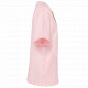 Tunica unisex maniche corte in policotone WK507 WK. Designed To Work