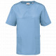 Tunica unisex maniche corte in policotone WK507 WK. Designed To Work