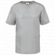 Tunica unisex maniche corte in policotone WK507 WK. Designed To Work