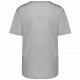 Tunica unisex maniche corte in policotone WK507 WK. Designed To Work