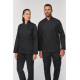 Giacca da cuoco ecosostenibile maniche lunghe unisex WK510 WK. Designed To Work