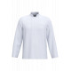 Giacca da cuoco ecosostenibile maniche lunghe unisex WK510 WK. Designed To Work