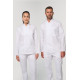 Giacca da cuoco ecosostenibile e traspirante maniche lunghe unisex WK511 WK. Designed To Work