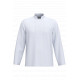 Giacca da cuoco ecosostenibile e traspirante maniche lunghe unisex WK511 WK. Designed To Work