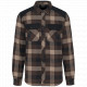 Camicia uomo a quadri con tasche WK520 WK. Designed To Work
