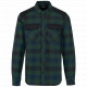 Camicia uomo a quadri con tasche WK520 WK. Designed To Work