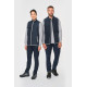 Gilet termico 4 strati WK604 WK. Designed To Work