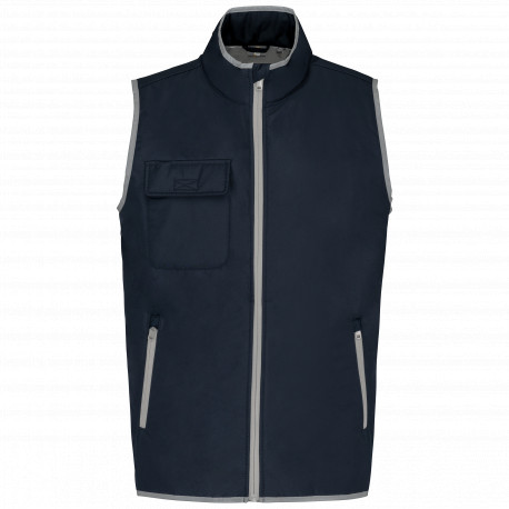 Gilet termico 4 strati WK604 WK. Designed To Work