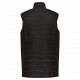 Gilet Day To Day bi-materiale WK606 WK. Designed To Work