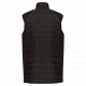 Gilet Day To Day bi-materiale WK606 WK. Designed To Work
