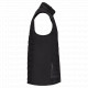 Gilet Day To Day bi-materiale WK606 WK. Designed To Work