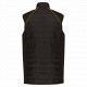 Gilet Day To Day bi-materiale WK606 WK. Designed To Work