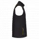 Gilet Day To Day bi-materiale WK606 WK. Designed To Work