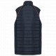 Gilet Day To Day bi-materiale WK606 WK. Designed To Work