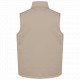 Gilet unisex in policotone multitasche imbottito WK607 WK. Designed To Work