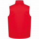 Gilet unisex in policotone multitasche imbottito WK607 WK. Designed To Work