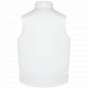 Gilet unisex in policotone multitasche imbottito WK607 WK. Designed To Work