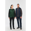 Gilet unisex in policotone multitasche WK608 WK. Designed To Work