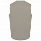 Gilet unisex in policotone multitasche WK608 WK. Designed To Work