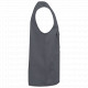 Gilet unisex in policotone multitasche WK608 WK. Designed To Work