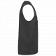 Gilet unisex in policotone multitasche WK608 WK. Designed To Work