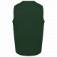 Gilet unisex in policotone multitasche WK608 WK. Designed To Work