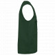 Gilet unisex in policotone multitasche WK608 WK. Designed To Work