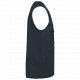 Gilet unisex in policotone multitasche WK608 WK. Designed To Work