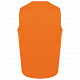 Gilet unisex in policotone multitasche WK608 WK. Designed To Work