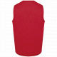 Gilet unisex in policotone multitasche WK608 WK. Designed To Work