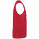 Gilet unisex in policotone multitasche WK608 WK. Designed To Work