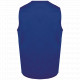 Gilet unisex in policotone multitasche WK608 WK. Designed To Work