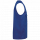 Gilet unisex in policotone multitasche WK608 WK. Designed To Work