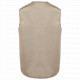Gilet unisex in policotone multitasche foderato WK609 WK. Designed To Work