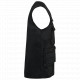 Gilet unisex in policotone multitasche foderato WK609 WK. Designed To Work
