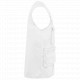 Gilet unisex in policotone multitasche foderato WK609 WK. Designed To Work