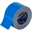 Nastro adesivo BLU in poliestere H mm 75x30 mt spessore mm 0,20