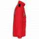 Parka da lavoro con maniche removibili uomo WK6106 WK. Designed To Work