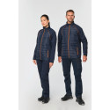 Giacca Day To Day unisex bimateriale WK6147 WK. Designed To Work