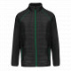 Giacca Day To Day unisex bimateriale WK6147 WK. Designed To Work
