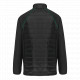 Giacca Day To Day unisex bimateriale WK6147 WK. Designed To Work