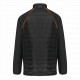 Giacca Day To Day unisex bimateriale WK6147 WK. Designed To Work