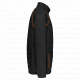 Giacca Day To Day unisex bimateriale WK6147 WK. Designed To Work