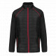 Giacca Day To Day unisex bimateriale WK6147 WK. Designed To Work