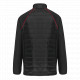 Giacca Day To Day unisex bimateriale WK6147 WK. Designed To Work