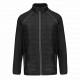 Giacca Day To Day unisex bimateriale WK6147 WK. Designed To Work